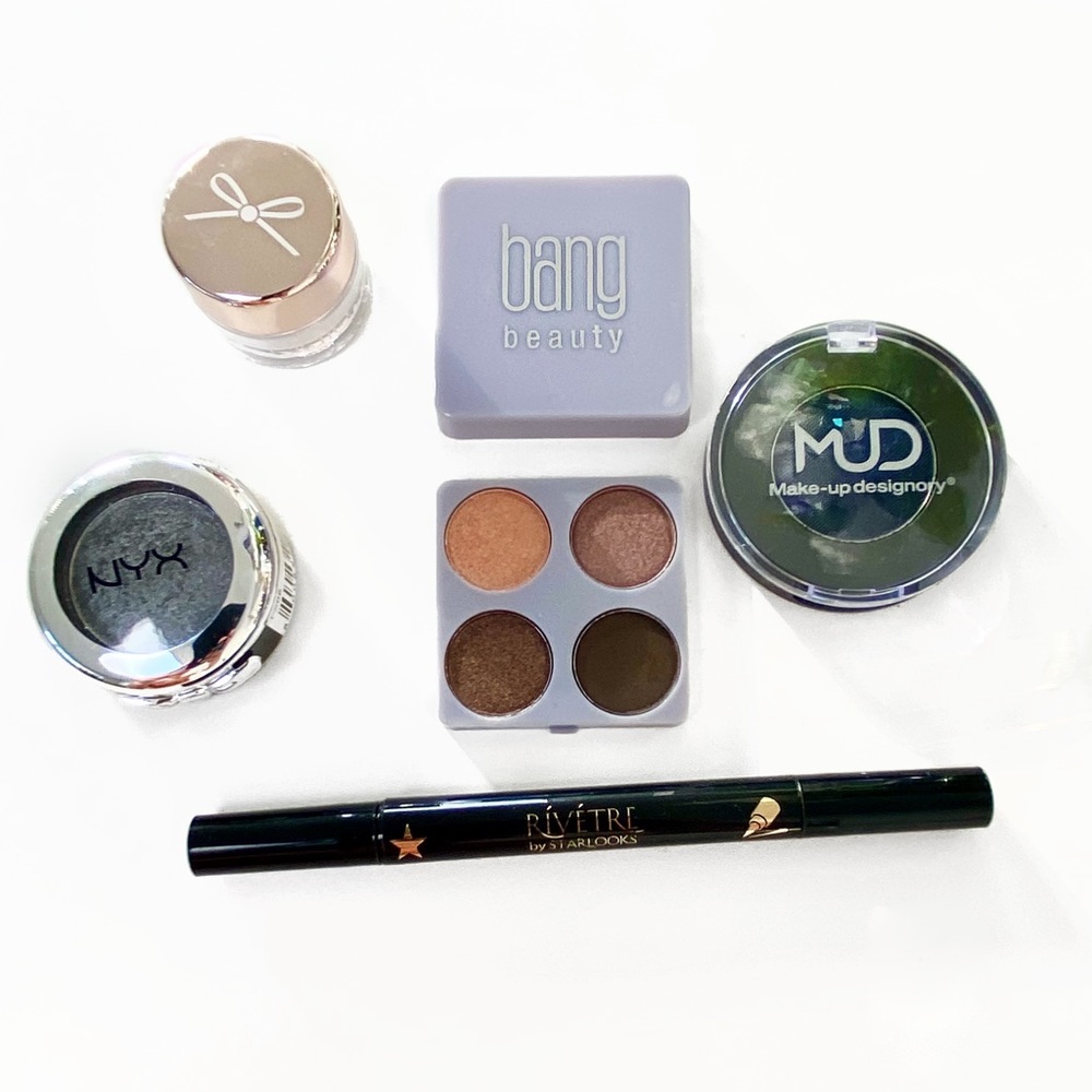 Makeup Bundle